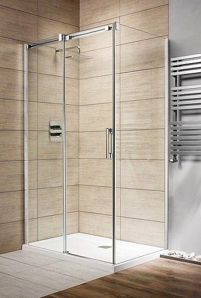 Душевой уголок Radaway Espera KDJ 110×80L KDJ прямоугольный