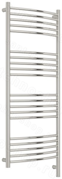 Полотенцесушитель электрический Сунержа Богема 3.1 R выгнутая 50x120, хром