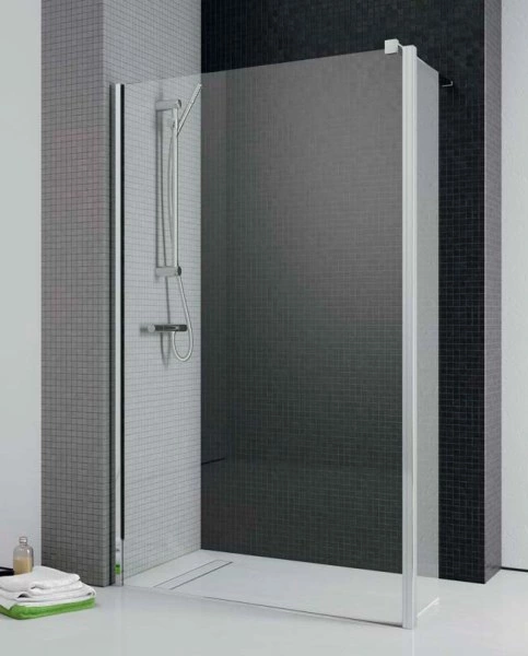 Душевой уголок Radaway EOS II Walk In 90×197 L