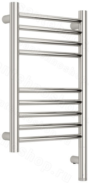 Полотенцесушитель электрический Сунержа Богема 3.1 R прямая 30x50, хром