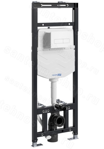 Инсталляция для унитаза WasserKraft Alme 15TLT.010.ME.WM03