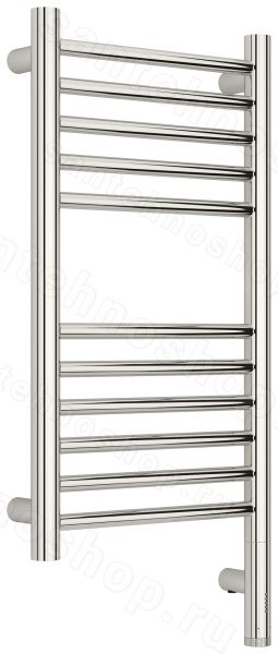 Полотенцесушитель электрический Сунержа Богема 3.1 R прямая 30x60, хром