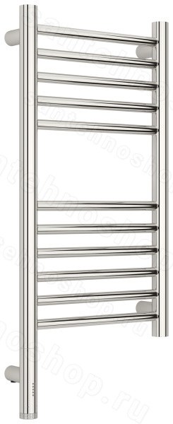 Полотенцесушитель электрический Сунержа Богема 3.1 L прямая 30x60, хром