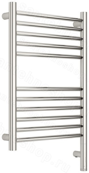 Полотенцесушитель электрический Сунержа Богема 3.1 R прямая 40x60, хром