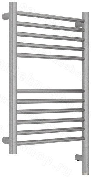 Полотенцесушитель электрический Сунержа Богема 3.1 R прямая 40x60, сатин