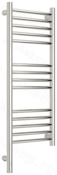 Полотенцесушитель электрический Сунержа Богема 3.1 L прямая 30x80, хром