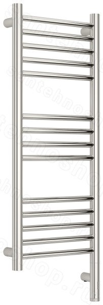Полотенцесушитель электрический Сунержа Богема 3.1 R прямая 30x80, хром