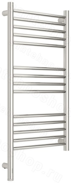 Полотенцесушитель электрический Сунержа Богема 3.1 L прямая 40x80, хром