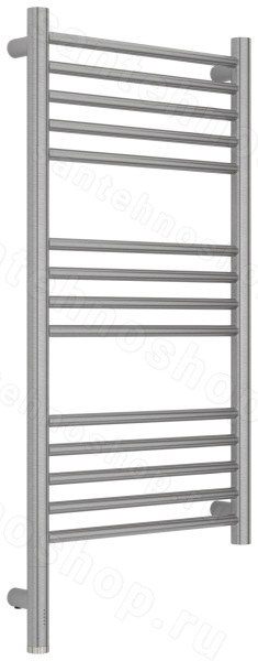 Полотенцесушитель электрический Сунержа Богема 3.1 L прямая 40x80, сатин