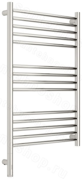 Полотенцесушитель электрический Сунержа Богема 3.1 L прямая 50x80, хром