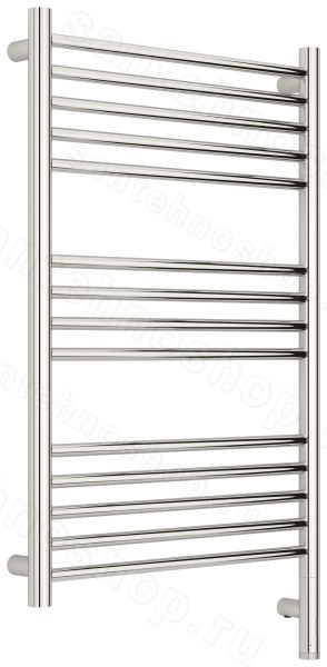 Полотенцесушитель электрический Сунержа Богема 3.1 R прямая 50x80, хром