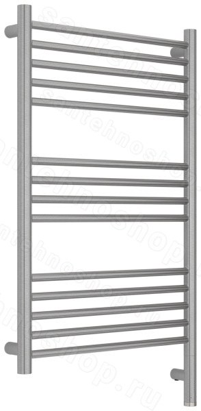 Полотенцесушитель электрический Сунержа Богема 3.1 R прямая 50x80, сатин