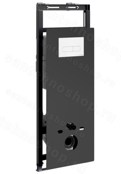 Инсталляция для унитаза WasserKraft Salm 27TLT.010.ME.BL.WM03
