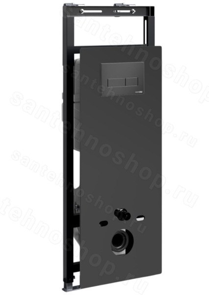 Инсталляция для унитаза WasserKraft Salm 27TLT.010.ME.BL.MB03