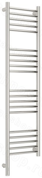 Полотенцесушитель электрический Сунержа Богема 3.1 L прямая 30x120, хром