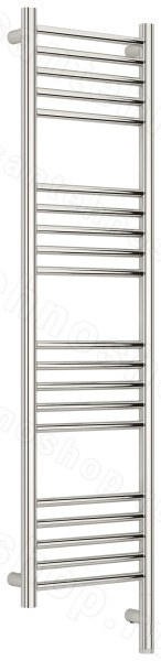 Полотенцесушитель электрический Сунержа Богема 3.1 R прямая 30x120, хром