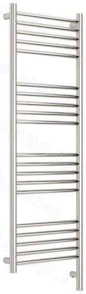 Полотенцесушитель электрический Сунержа Богема 3.1 R прямая 40x120, хром