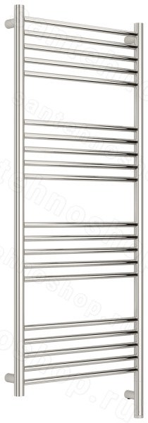 Полотенцесушитель электрический Сунержа Богема 3.1 R прямая 50x120, хром