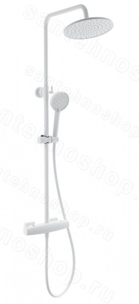 Душевая система Wonzon&Woghand Neo WW-B3035-A-MW