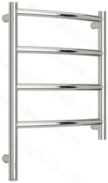 Полотенцесушитель электрический Сунержа Галант 3.1 L 40x50, хром