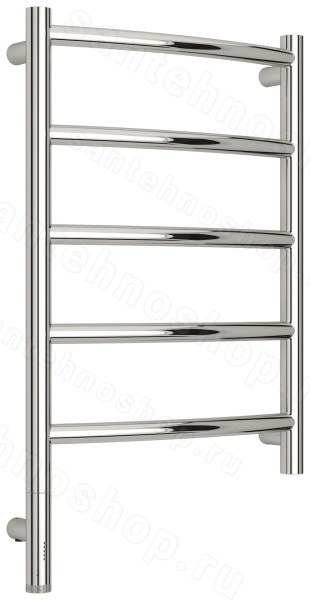 Полотенцесушитель электрический Сунержа Галант 3.1 L 40x60, хром