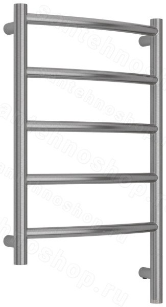 Полотенцесушитель электрический Сунержа Галант 3.1 R 40x60, сатин