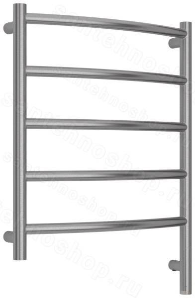 Полотенцесушитель электрический Сунержа Галант 3.1 R 50x60, сатин