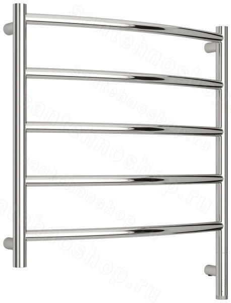 Полотенцесушитель электрический Сунержа Галант 3.1 R 60x60, хром