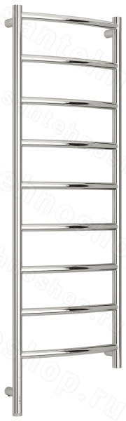 Полотенцесушитель электрический Сунержа Галант 3.1 L 40x120, хром