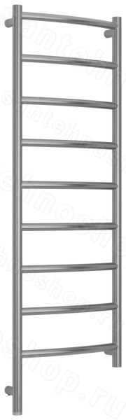 Полотенцесушитель электрический Сунержа Галант 3.1 L 40x120, сатин