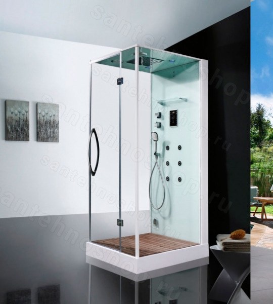 Душевая кабина Lagard Vita R