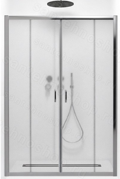 Душевая дверь Radaway Premium Plus DWD 180 33373-01-06N