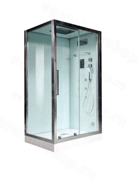Душевая кабина Lagard Triumph R