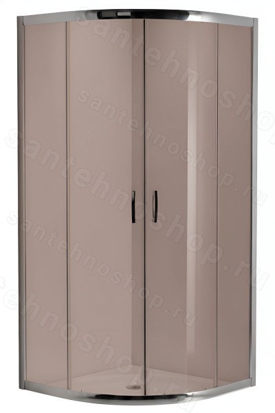 Душевой уголок Radaway Premium Plus A 90x90 30403-01-08N