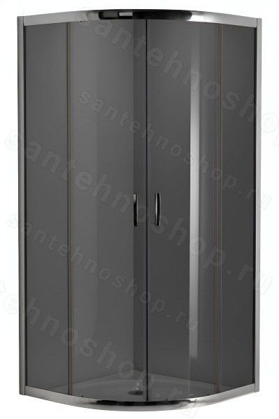 Душевой уголок Radaway Premium Plus A 80x80 30413-01-05N