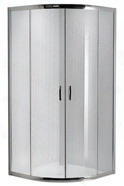 Душевой уголок Radaway Premium Plus A 90x90 30403-01-06N