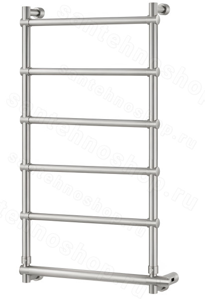 Полотенцесушитель электрический Margaroli Sole 542-6 5424706CRNB 57x102, хром 57x102, хром