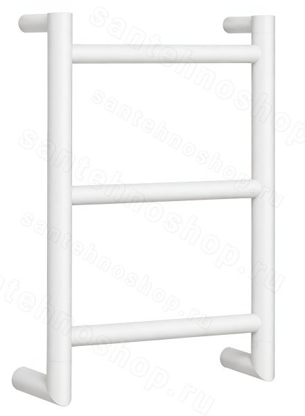 Полотенцесушитель электрический Margaroli Sole 540/SW 35x47, белый 35x47, белый