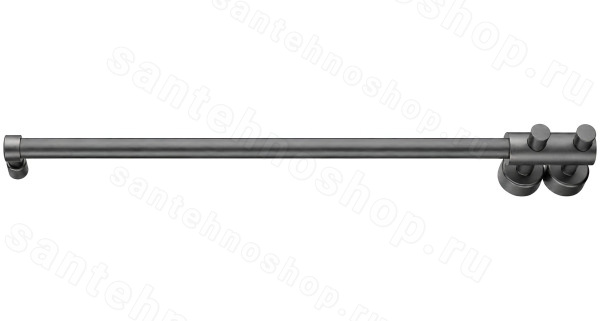 Полотенцесушитель водяной Margaroli Arcobaleno 416/S 416SCR 90x5, хром 90x5, хром