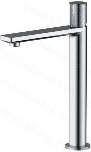 Смеситель для раковины Allen Brau Liberty 5.33002-00, хром