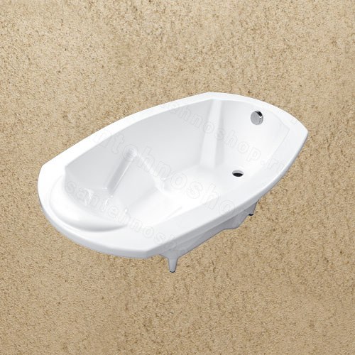 Ванна SPN Kleopatra G