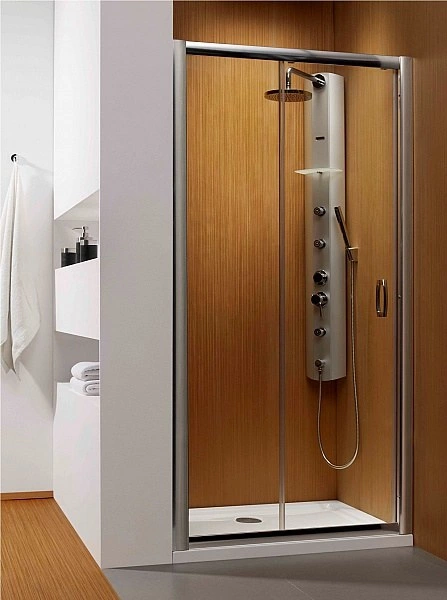Душевая дверь Radaway Premium Plus DWJ 140
