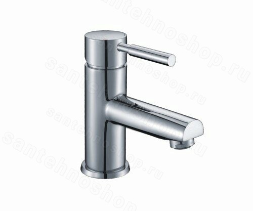 Смеситель для раковины WasserKraft Main 4103, хром