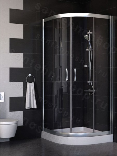 Душевой уголок Vegas-Glass ZS00900701