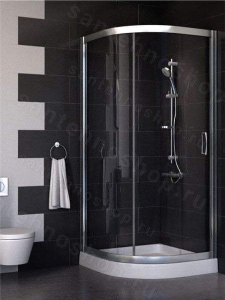 Душевой уголок Vegas-Glass ZSMP 90 zsmp00900101