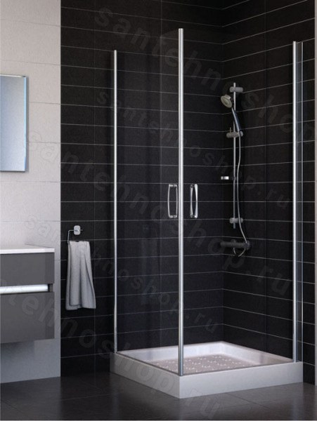 Душевой уголок Vegas-Glass EA00900801 