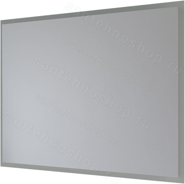 Зеркало с подсветкой Allen Brau Activity 90 1.340028.PWM 90x75, папирус матовый 90x75, папирус матовый