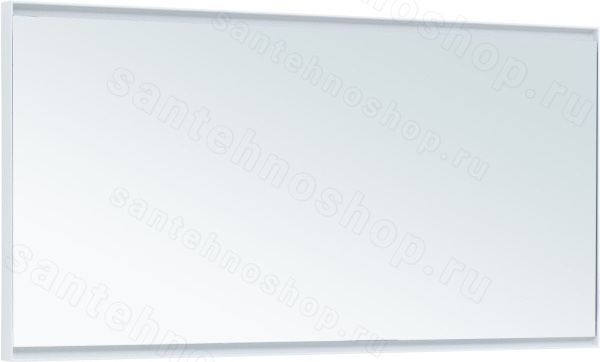 Зеркало с подсветкой Allen Brau Infinity 60 1.21020.WT 60x120 белый 60x120 белый