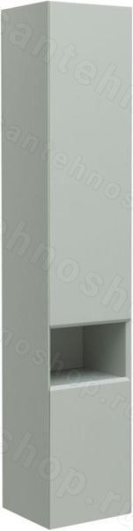 Шкаф-пенал Allen Brau Infinity 35 1.21010.PWM L папирус матовый L папирус матовый
