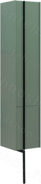 Шкаф-пенал Allen Brau Reality 30 1.32001.CGM R олива матовый R олива матовый